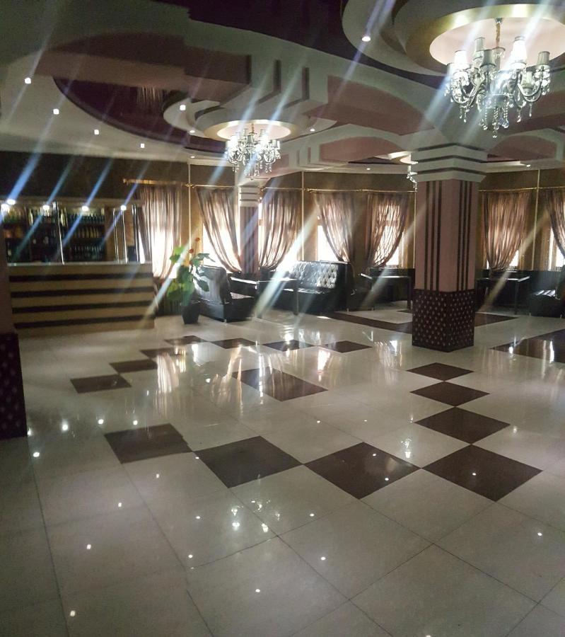 Bishkek Hotel Jalal-Abad Exterior foto