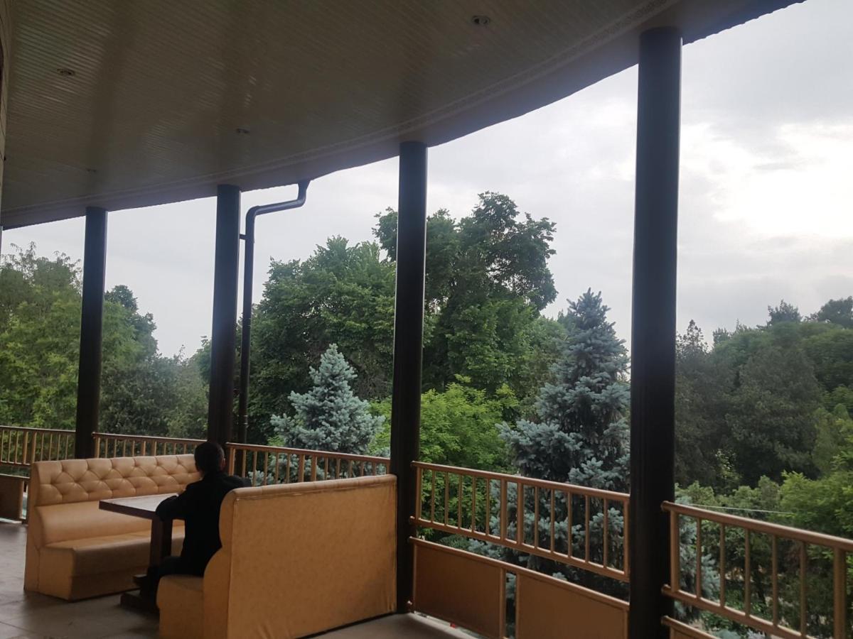 Bishkek Hotel Jalal-Abad Exterior foto